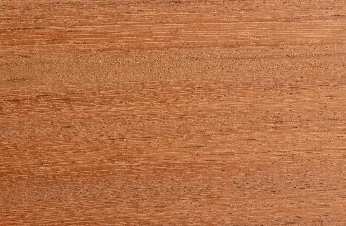 Jatoba Terrassebrædder, Ovnt., FSC 100%